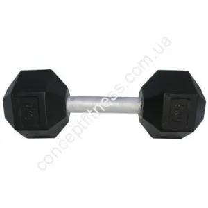 Гантель Newt profi 9 кг NE-101-009 - фото 17671