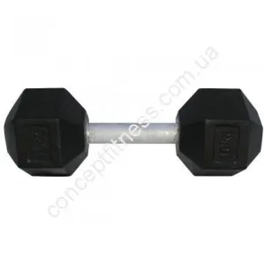 Гантель Newt profi 10 кг NE-101-010 - фото 17672