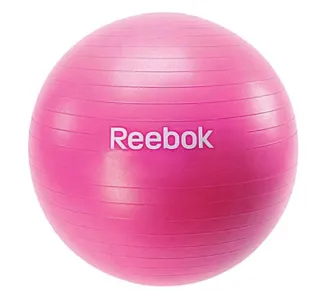 М'яч для фітнесу Reebok RAB-11015MG 55 см - фото 