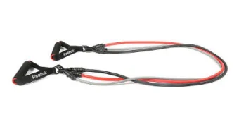 Еспандер Reebok Power Tube Set RATB-30034 - фото 