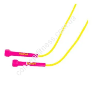 Скакалка Reebok RARP-11081MG - фото 17844