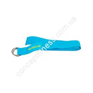Ремінь для йоги Reebok RAYG-10023CY - фото 17940