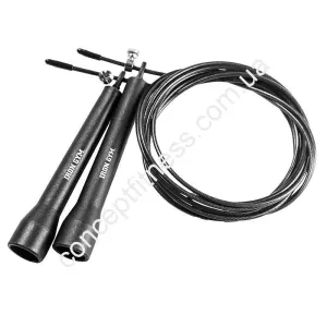 Скакалка Iron Gym Wire Spees Rope IG00093 - фото 18139