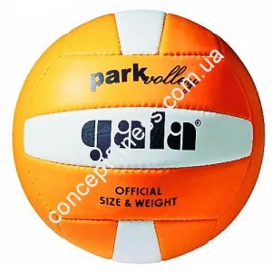 М'яч волейбольний Gala Park Volleyball BP5113SC - фото 18182