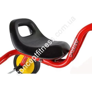 Велосипед триколісний Puky Fitsch LR-002873/2508 - фото 18289