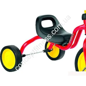 Велосипед триколісний Puky Fitsch LR-002873/2508 - фото 18290