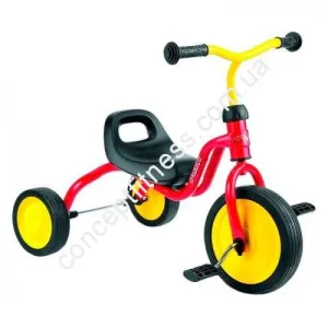 Велосипед триколісний Puky Fitsch LR-002873/2508 - фото 18291