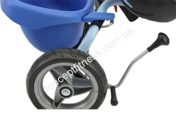 Велосипед триколісний Puky Cat 1S LR-001248/2326 - фото 18296