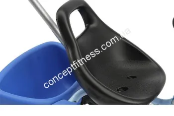 Велосипед триколісний Puky Cat 1S LR-001248/2326 - фото 18297