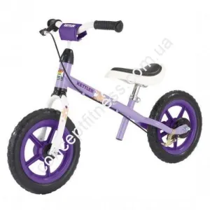 Беговел Kettler Speedy 12.5 "Pablo T04025-0020 - фото 18409