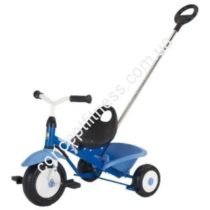 Велосипед Kettler Funtrike Waldi T03025-0010 - фото 18503