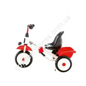 Велосипед Kettler Happytrike Racing T03035-0000 - фото 18513