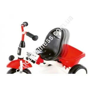 Велосипед Kettler Happytrike Racing T03035-0000 - фото 18514