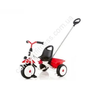 Велосипед Kettler Happytrike Racing T03035-0000 - фото 18515