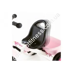 Велосипед Kettler Happytrike Princess T03035-0010 - фото 18517