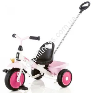 Велосипед Kettler Happytrike Princess T03035-0010 - фото 18522