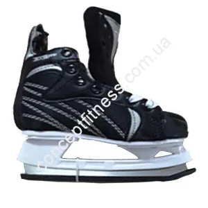 Ковзани Winnwell hockey skate GX-2 - фото 18524