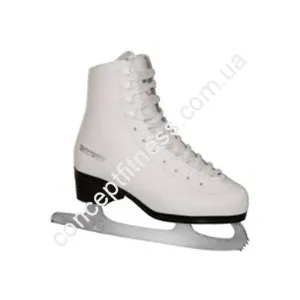 Ковзани фігурні Winnwell Figure Skate Youth - фото 18525