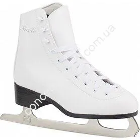 Ковзани фігурні Winnwell Figure Skate Youth - фото 18526