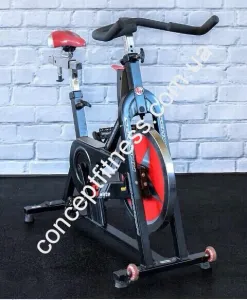 Велотренажер Schwinn IC Pro - фото 18567