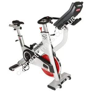 Спінбайк eSpinner Star Trac Touch Screen - фото 18620