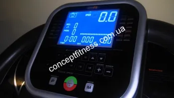 Бігова доріжка Eurofit Phantom 2630CA - фото 18687