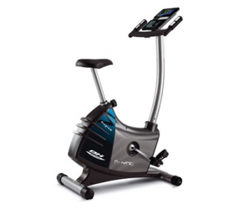 Велотренажер ВН Fitness Rhyno Max Program H4935